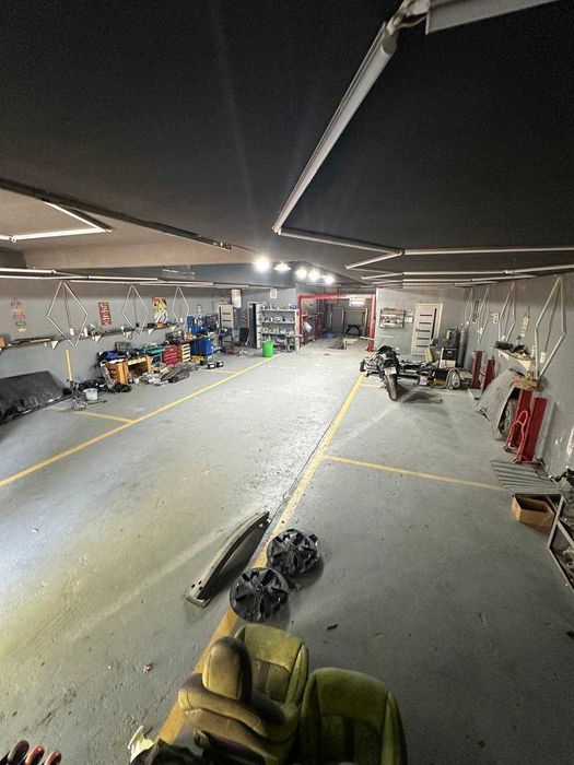 Аренда отдельно стоящего здания в топ-локации!