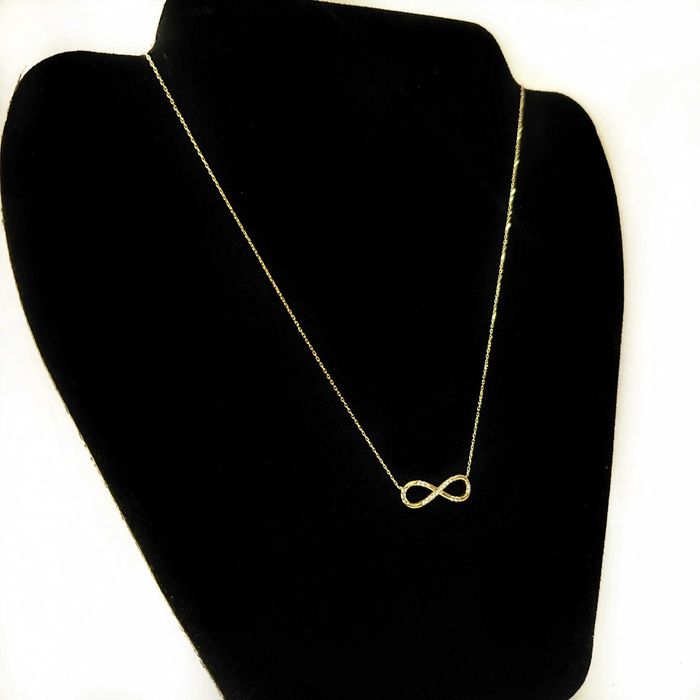 Colier din aur 14k 1.91g ProMax Amanet