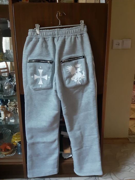 Продам штаны новые