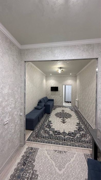 СРОЧНО ПРОДАЕТСЯ 1 комнатная Bm group