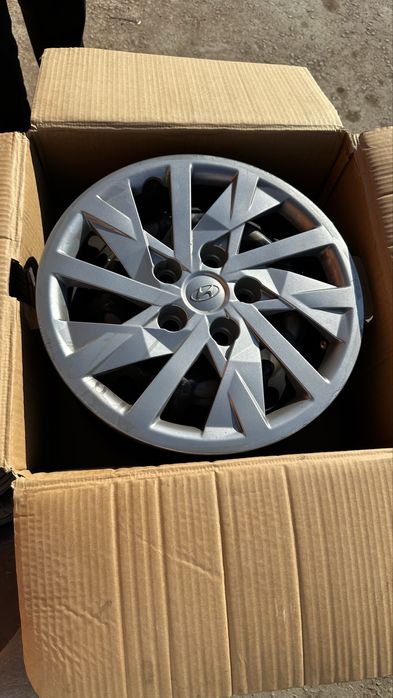 Продам летние шины