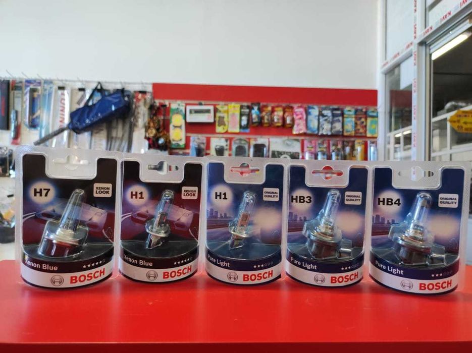 Автосвет. Автолампы для авто