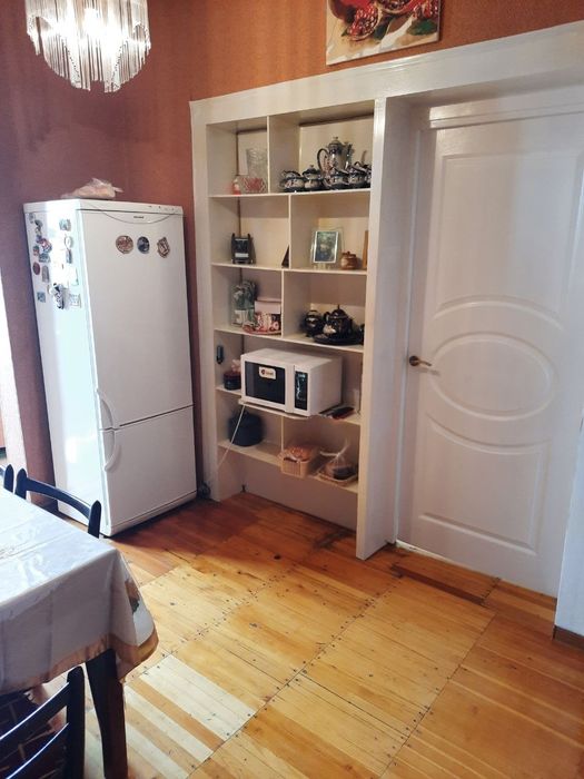 Продаётся СВОЯ квартира 3в4/12/16
Р. Мирзо Улуг