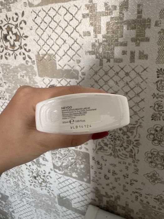 нишевый парфюм Neydo 22.07