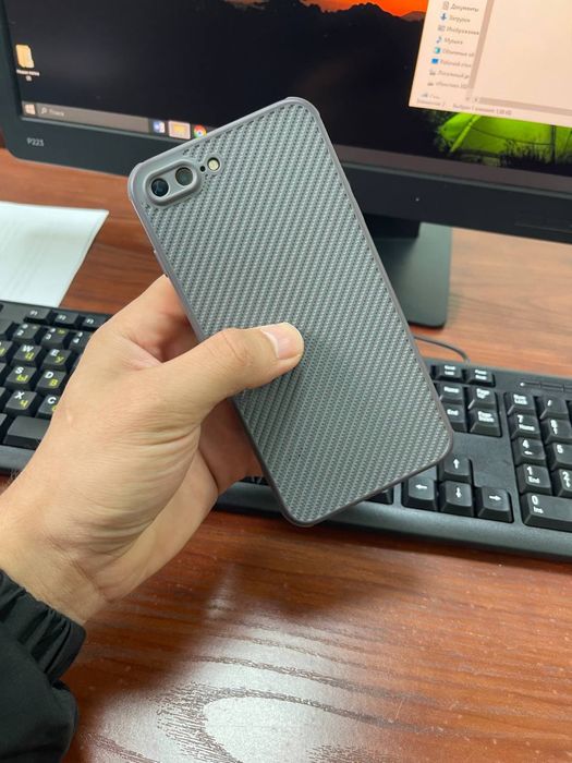 Iphone 7+ yaxshi xolatda