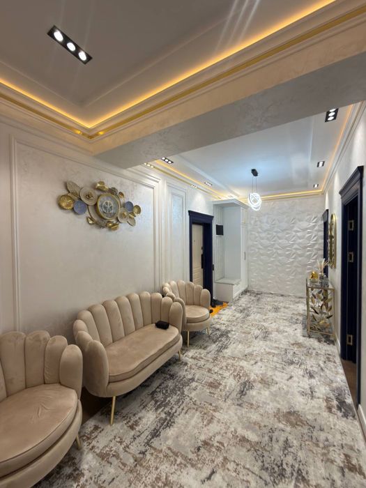 Продаётся квартира в новостройке