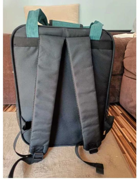 НОВИ! Раница за домашен любимец, кучешка, котешка раница, куче коте