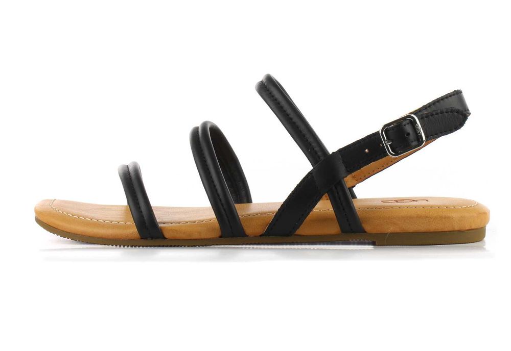 Sandale dama UGG - Marimea 37 piele noi negre