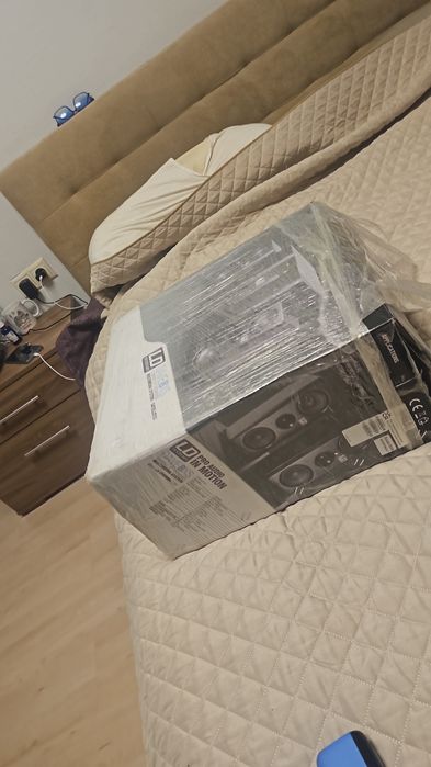 Караоке профессиональное. EVO BOX