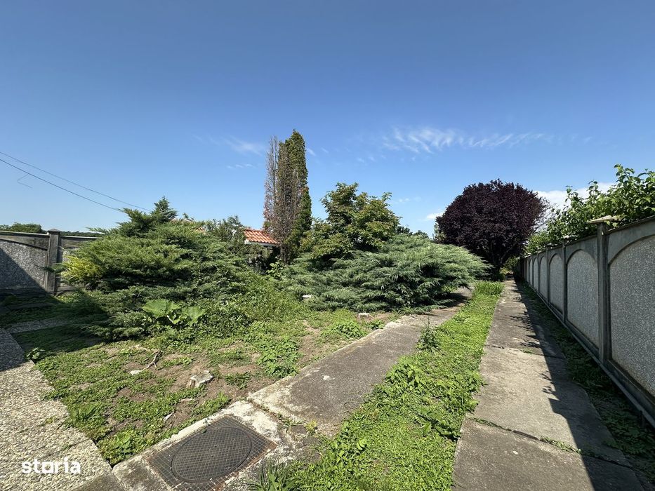 Agentia imobiliara VIGAFON vinde casa 5 camere Pietrosani