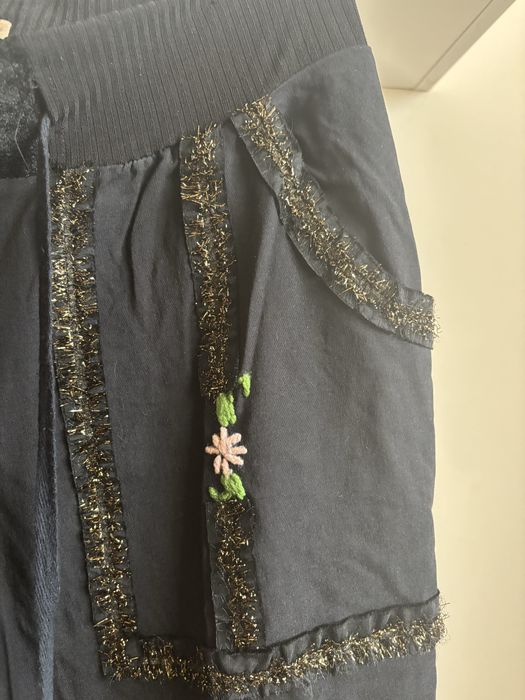 Pantaloni Mathilde 38