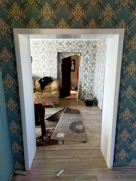 Пластиковые откосы НЕ ДОРОГО.