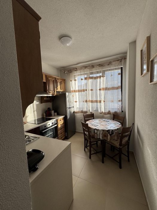 Дава се под наем Тристаен апартамент в Смолян, Стар център - 46 кв.м за 51 € - Снимка #8