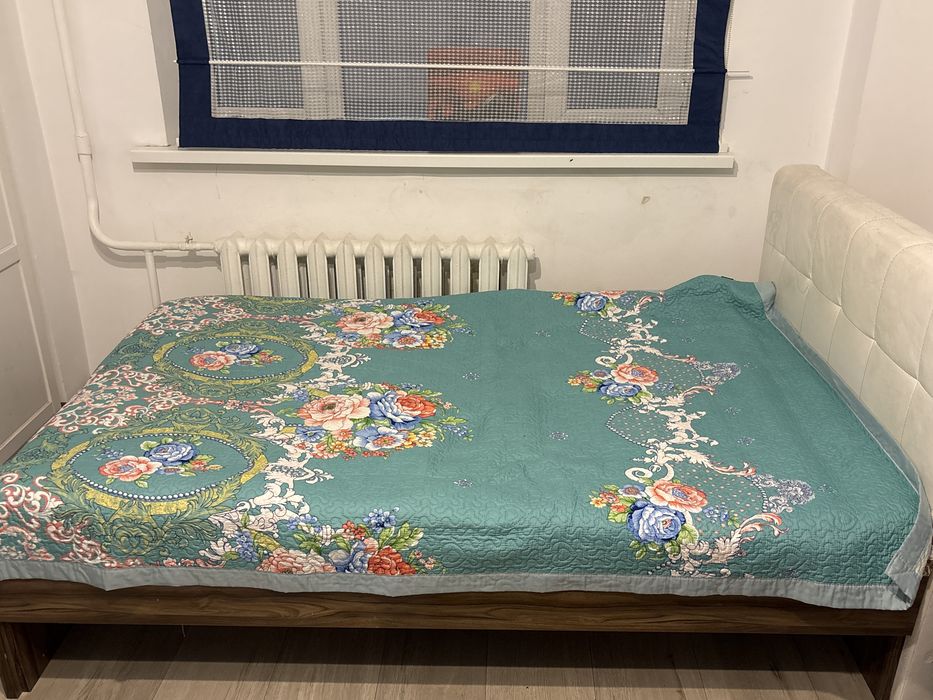 продам кровать, срочно