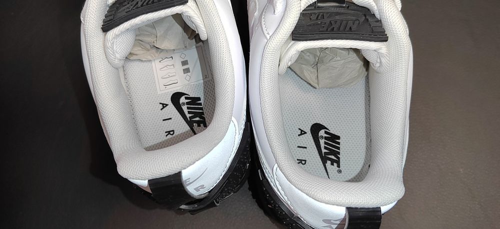 Nike Air Force 1, номер 40