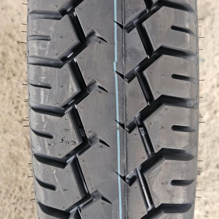 Шины Hankook Winter