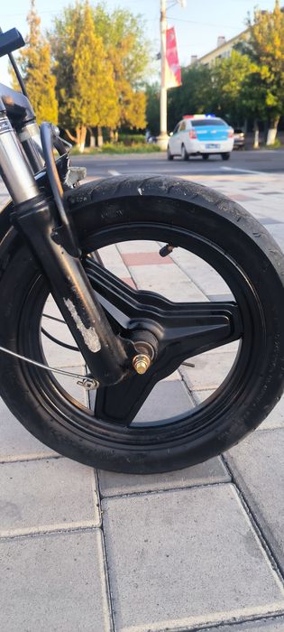 Продается элэктроскутер