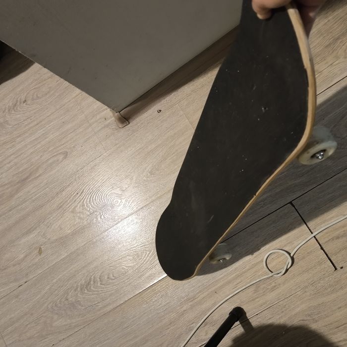 Скейтборд Новый Клё