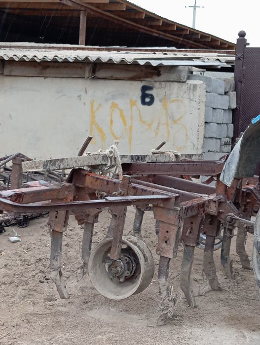 Трактор МТЗ 80 срочно