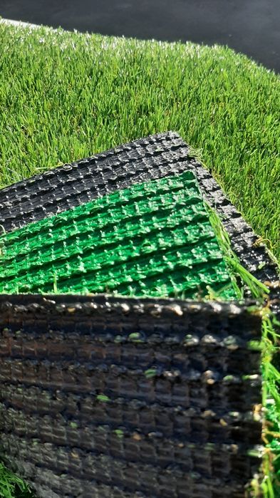 Искусственный газон. Покрытия