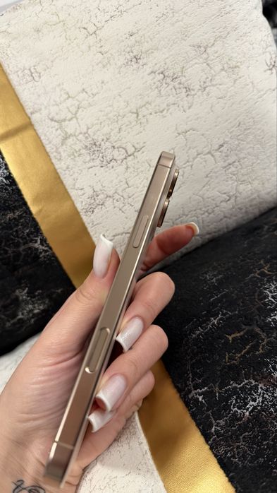 iPhone 16 Pro Max – безкомпромисно състояние, като нов