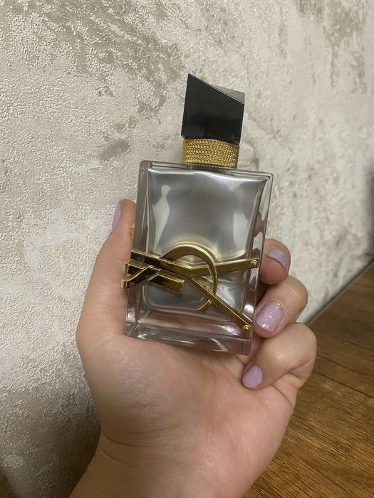 Libre Platinum Yves Saint lauren 50 ml