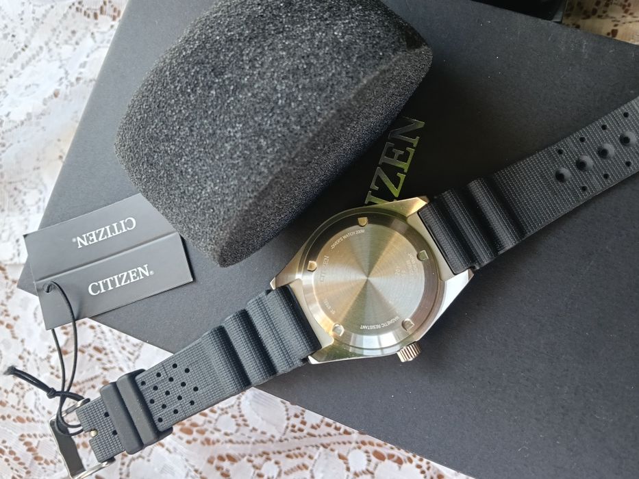 CITIZEN Promaster  Automatic