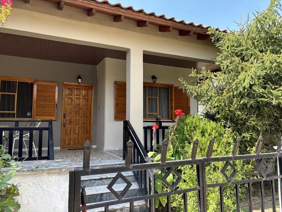 Продава се Къща в София, Овча купел 1 - 85 кв.м за 1530 €/кв.м - Снимка #2