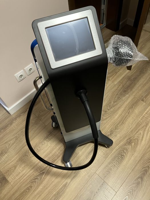 Професионален апарат за тяло