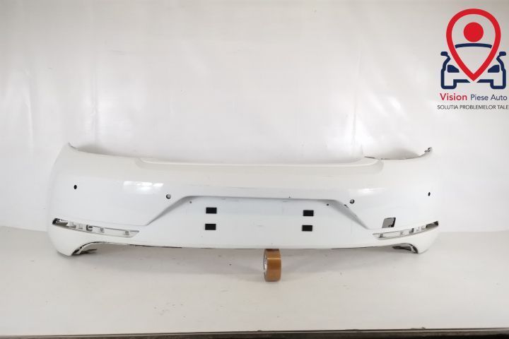 Bara Spate Originala Cu 4 Senzori In Stare Buna Volkswagen VW Beetle 3