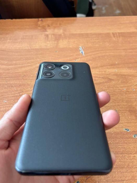 One plus 10t обмен