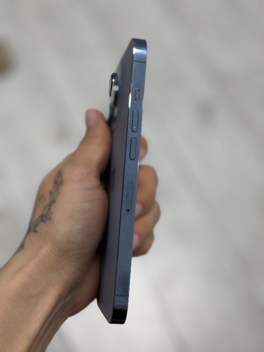 Iphone 13pro 128 гб