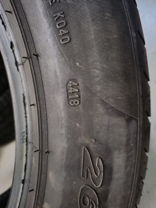 4 anvelope vara Pirelli// Michelin 265 50 19 stare foarte buna