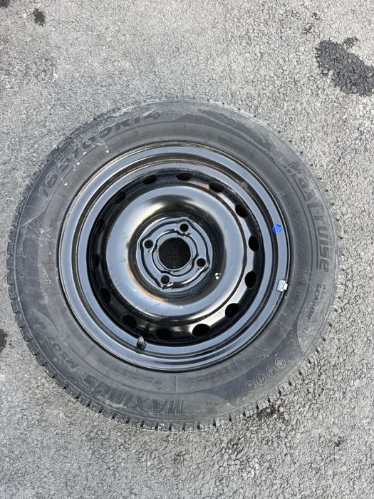 Diska Balon 185/65/14 holat yeng