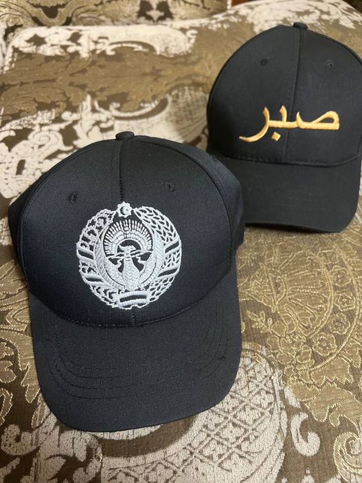 2 та колди кепкаларни додаси