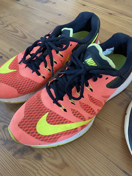 Маратонки Nike