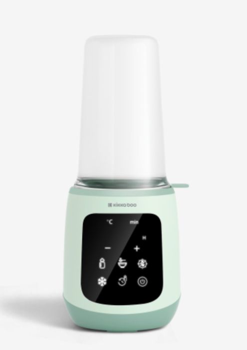 KikkaBoo Caldo 4в1 нагревател