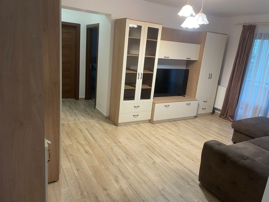Vand apartament 2 camere