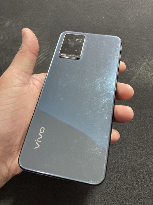 Vivo Y33s 4/128gb
