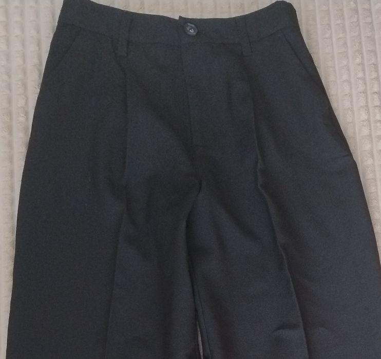 Pantaloni fete 10/11 ani
