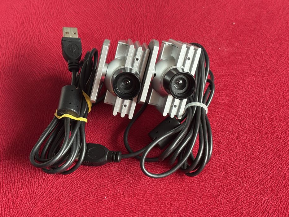 Camera PS2 Eye Toy