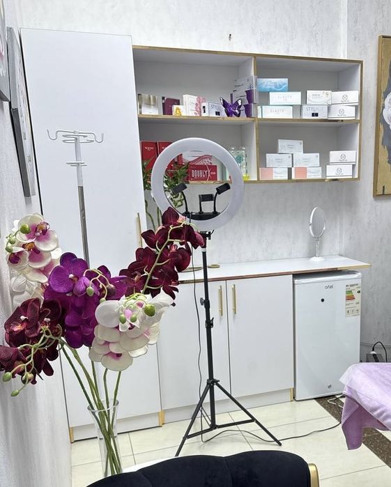 Мебель косметолог кабинет учун