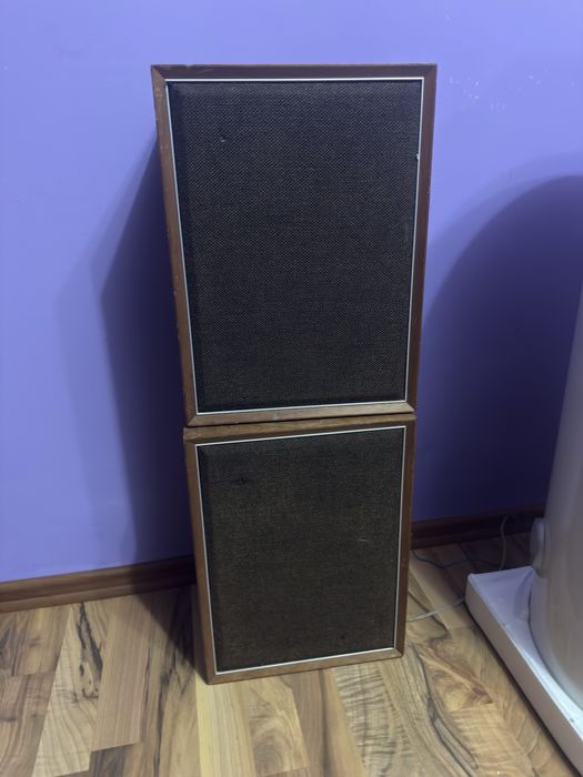 De vanzare doua boxe