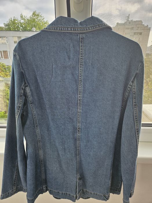 Sacou blug Stradivarius marime S