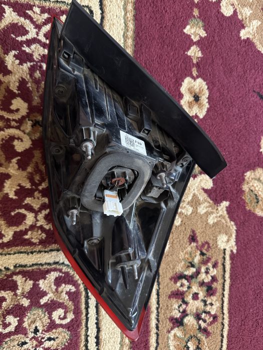 Задний фонарь хюндай соната