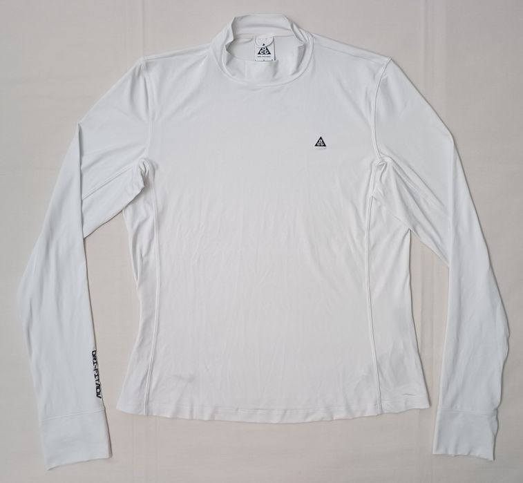 Nike ACG Goat Rocks DRI-FIT ADV Long Sleeve Top оригинална блуза L