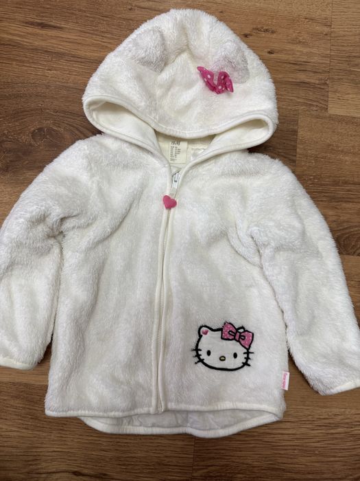 Куртка детская