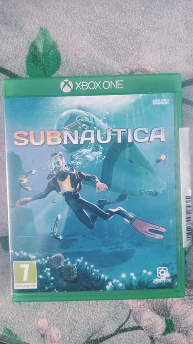 Jocuri Xbox One fără nici un defect!