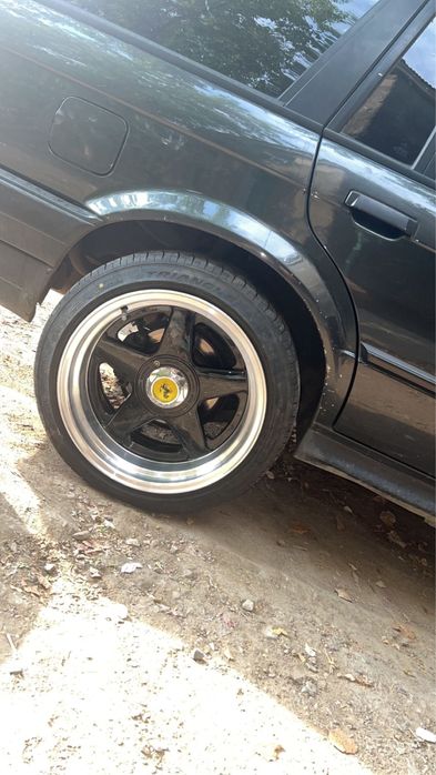 Azev r17  5:100 4:100