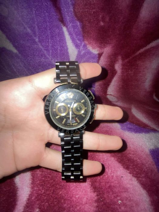 Vând Ceas Versace